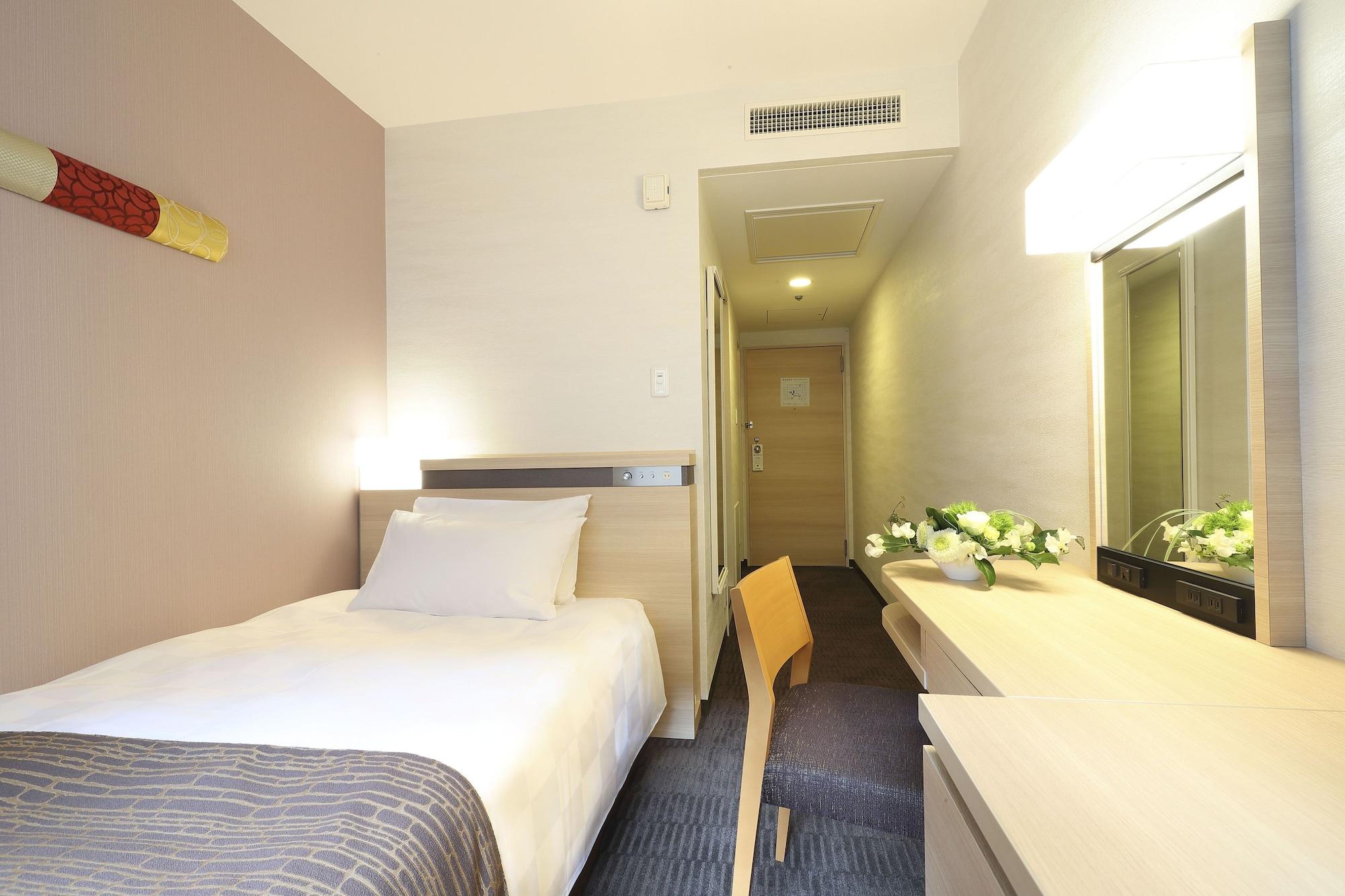 Karasuma Kyoto Hotel Luaran gambar