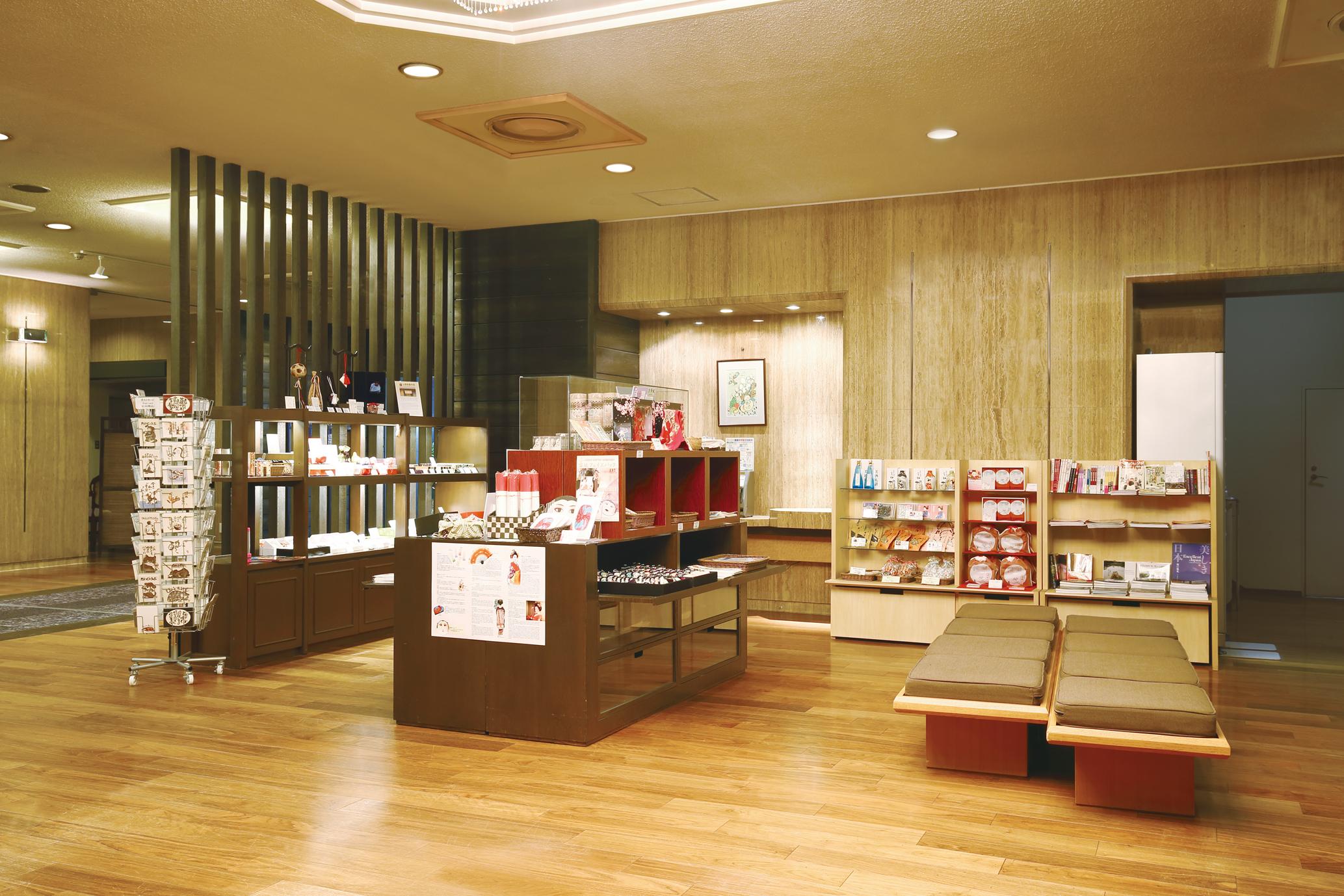 Karasuma Kyoto Hotel Luaran gambar