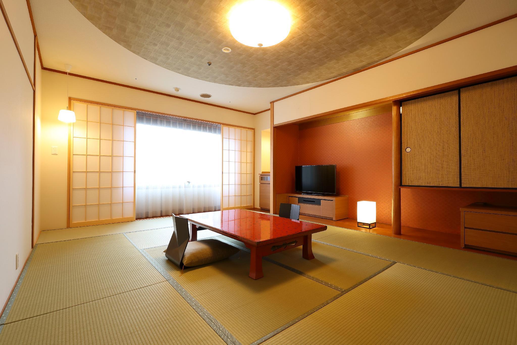 Karasuma Kyoto Hotel Luaran gambar