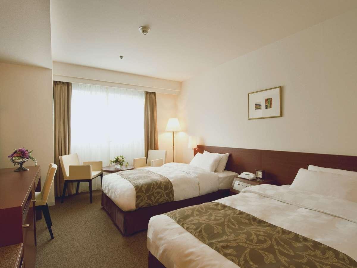 Karasuma Kyoto Hotel Luaran gambar