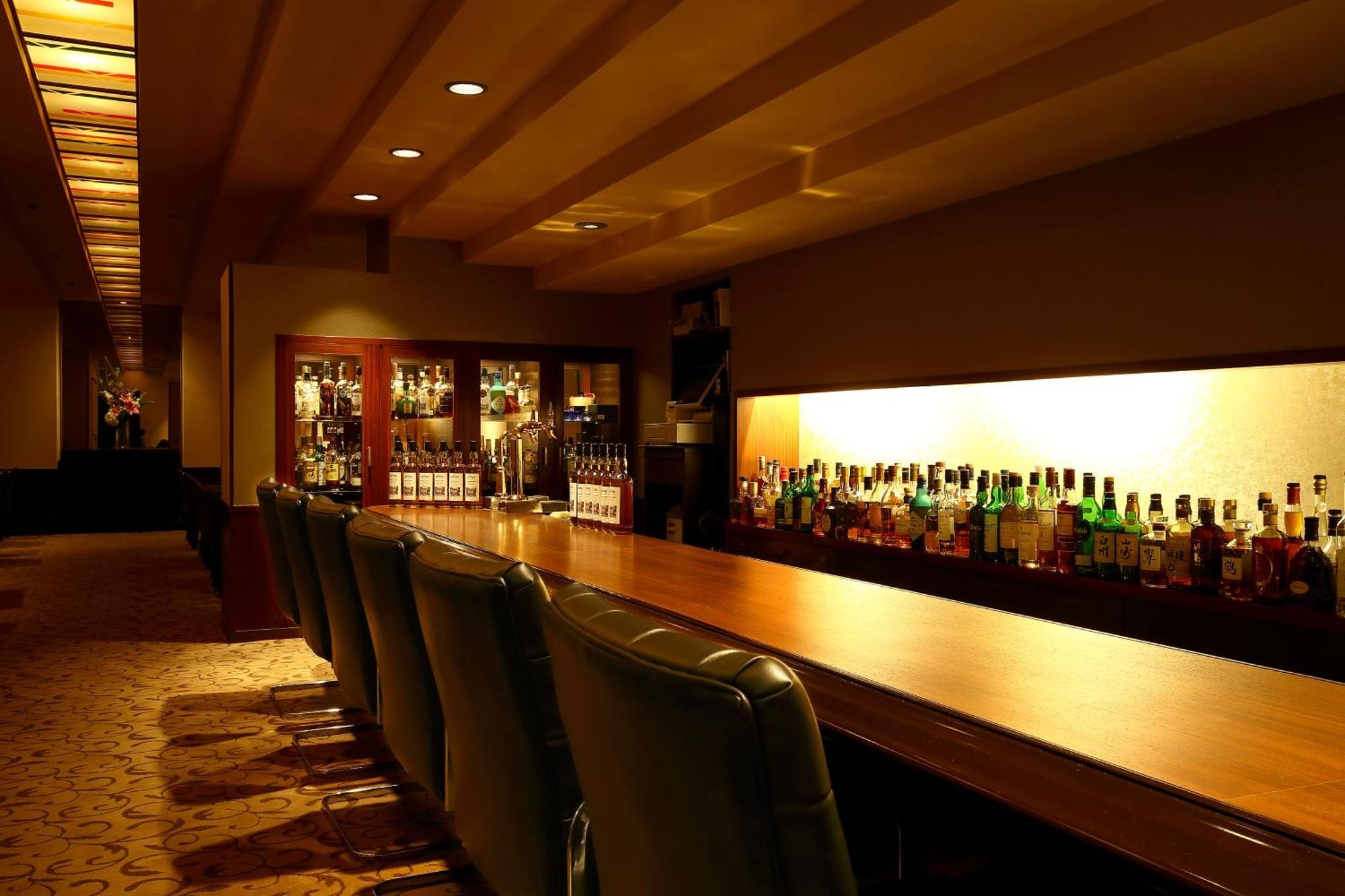 Karasuma Kyoto Hotel Luaran gambar