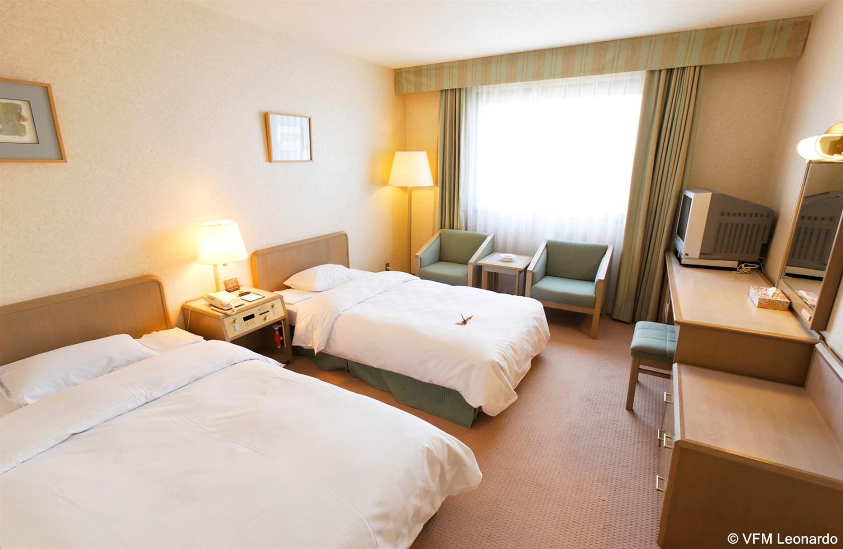 Karasuma Kyoto Hotel Luaran gambar